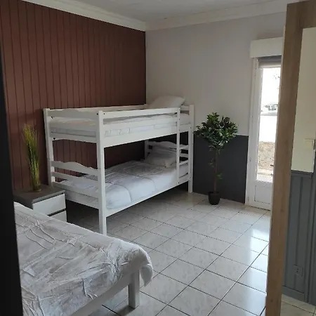 Appartement Grau D'agde 50m Et Commerces *