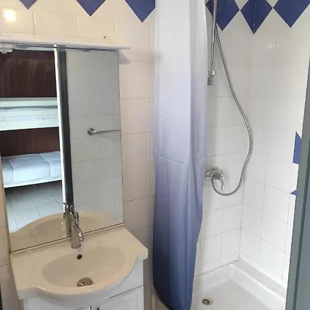 Grau D'agde 50m Et Commerces Apartman