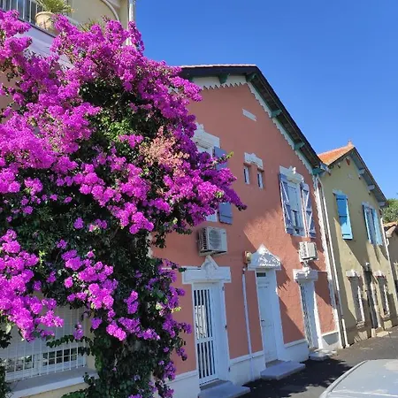 Apartment Grau D'agde 50m Et Commerces