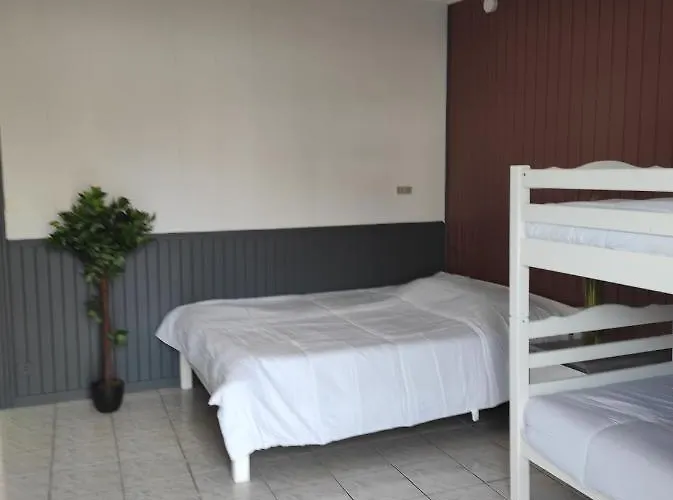 شقة Grau D'agde 50m Et Commerces Le Grau-dʼAgde