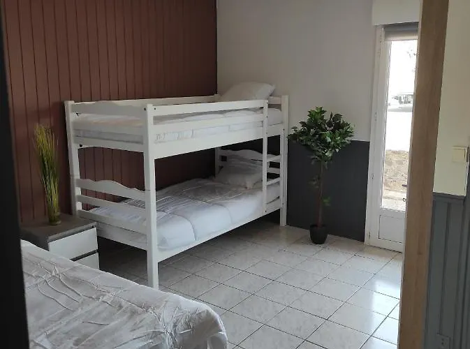 شقة Grau D'agde 50m Et Commerces *