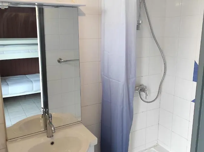 Grau D'agde 50m Et Commerces شقة