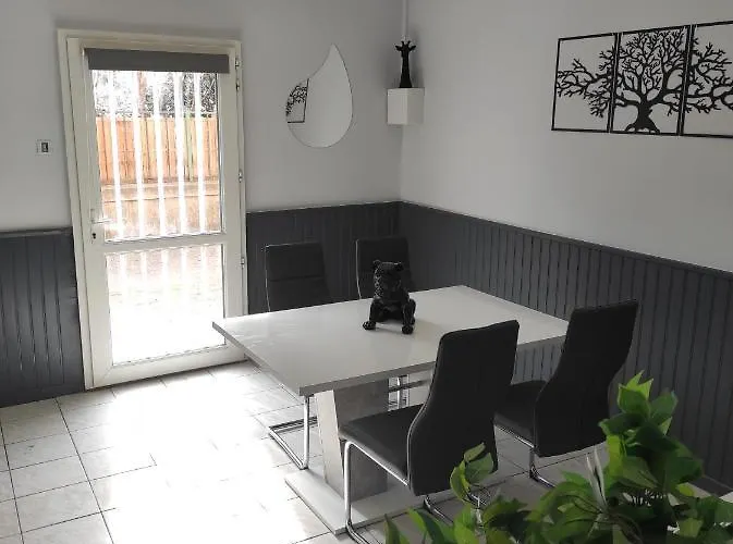 Grau D'agde 50m Et Commerces شقة Le Grau-dʼAgde