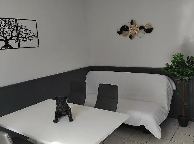 Grau D'agde 50m Et Commerces *